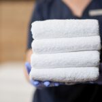 Ręczniki hotelowe – dlaczego są takie luksusowe?